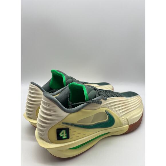 Nike Air Zoom GT Cut 3 Turbo Jrue Holiday Men\'s Size 11 IH2371-700 New main image 15